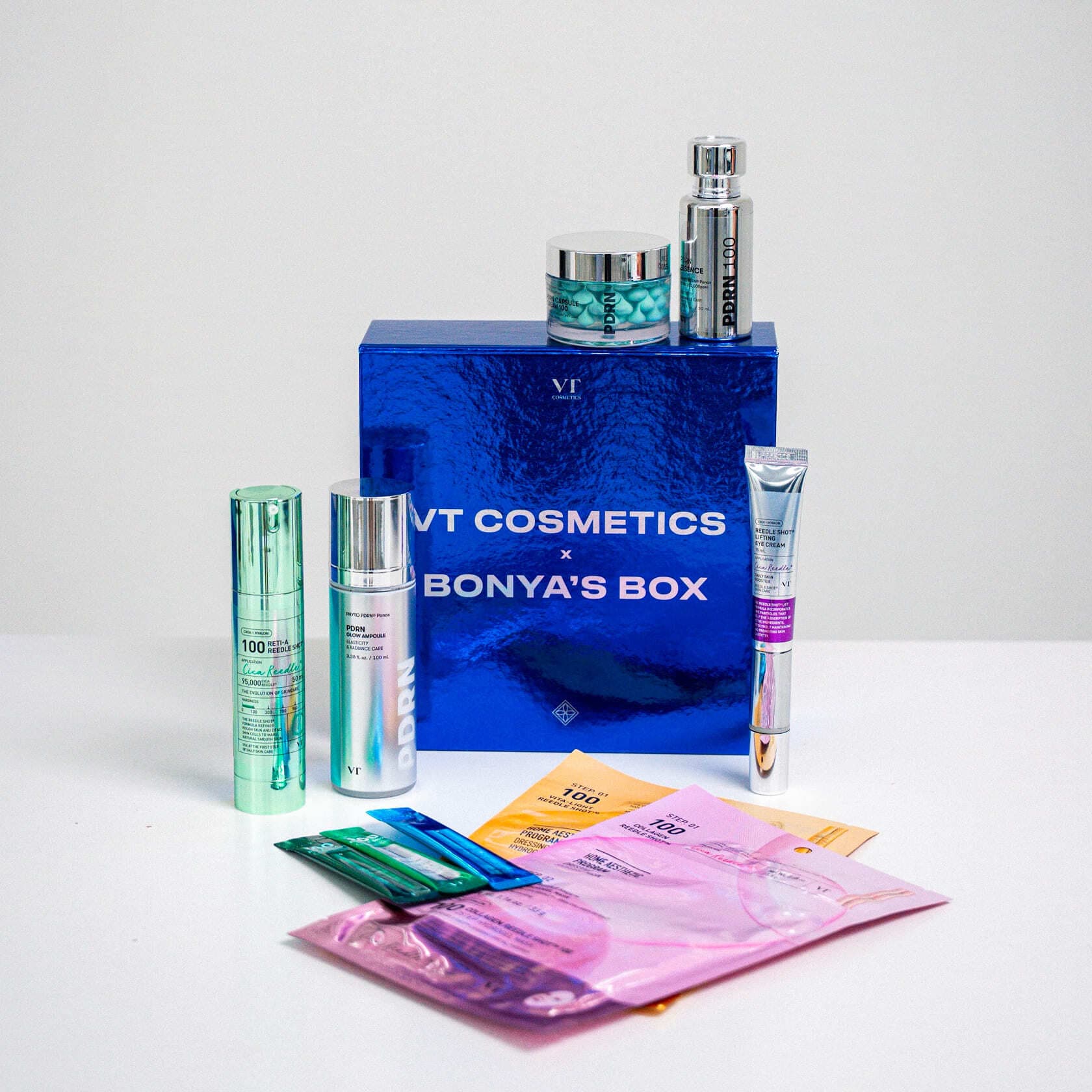 Боняс Бокс: Сила антивозрастного ухода — фото 1