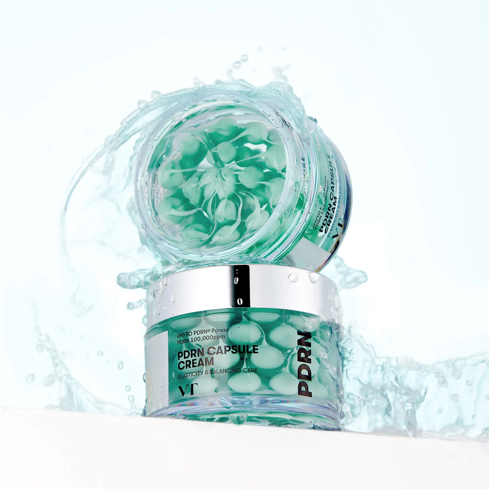 PDRN Capsule Cream 100