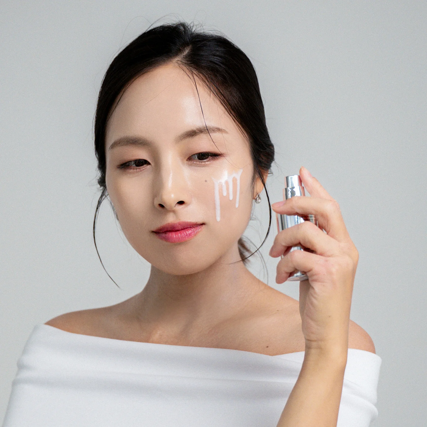 Восстанавливающая эссенция