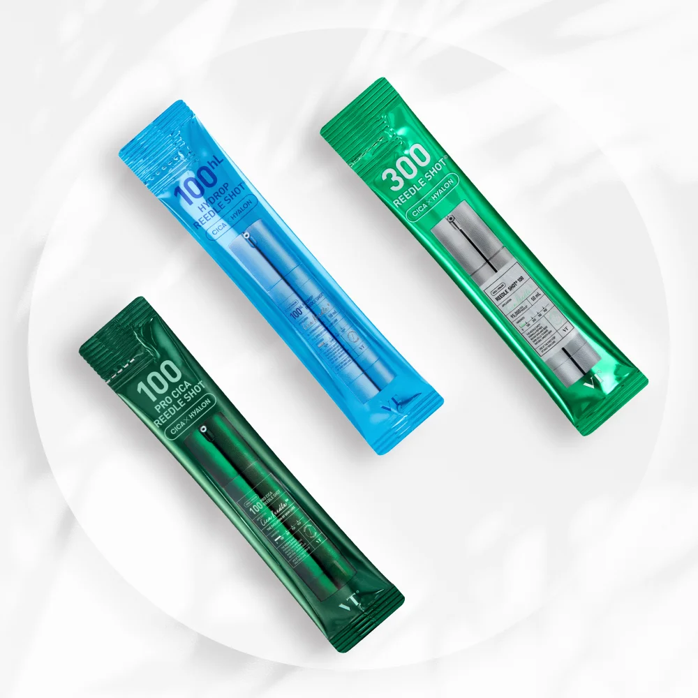 Бустер-сыворотка саше