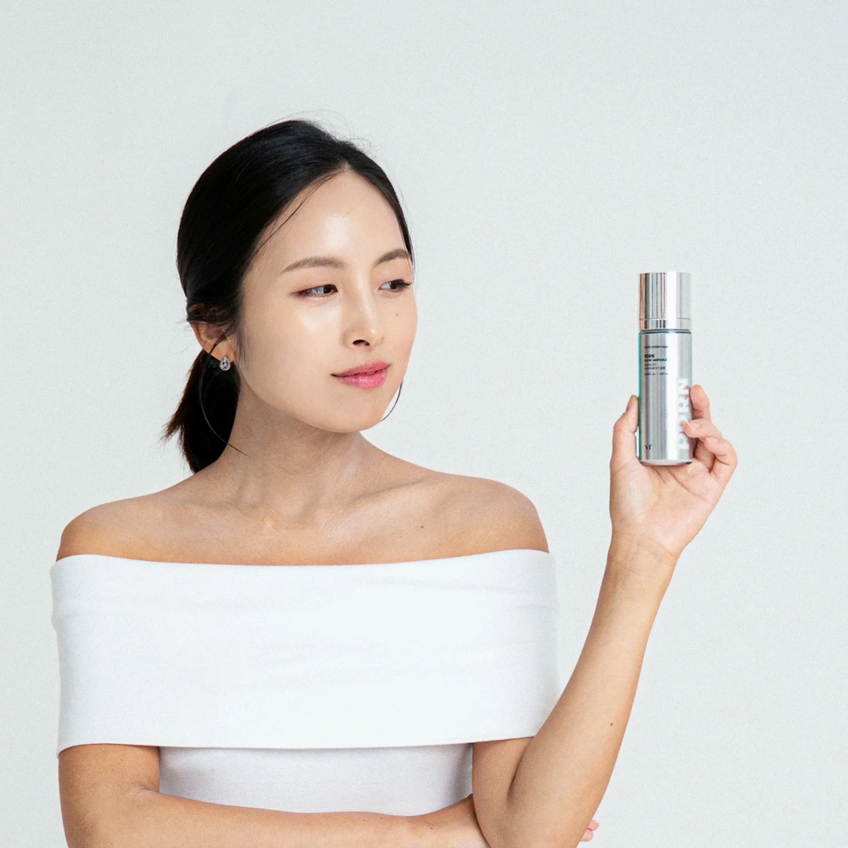 Тонер-мист для сияния кожи