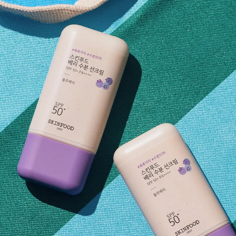 SPF крем