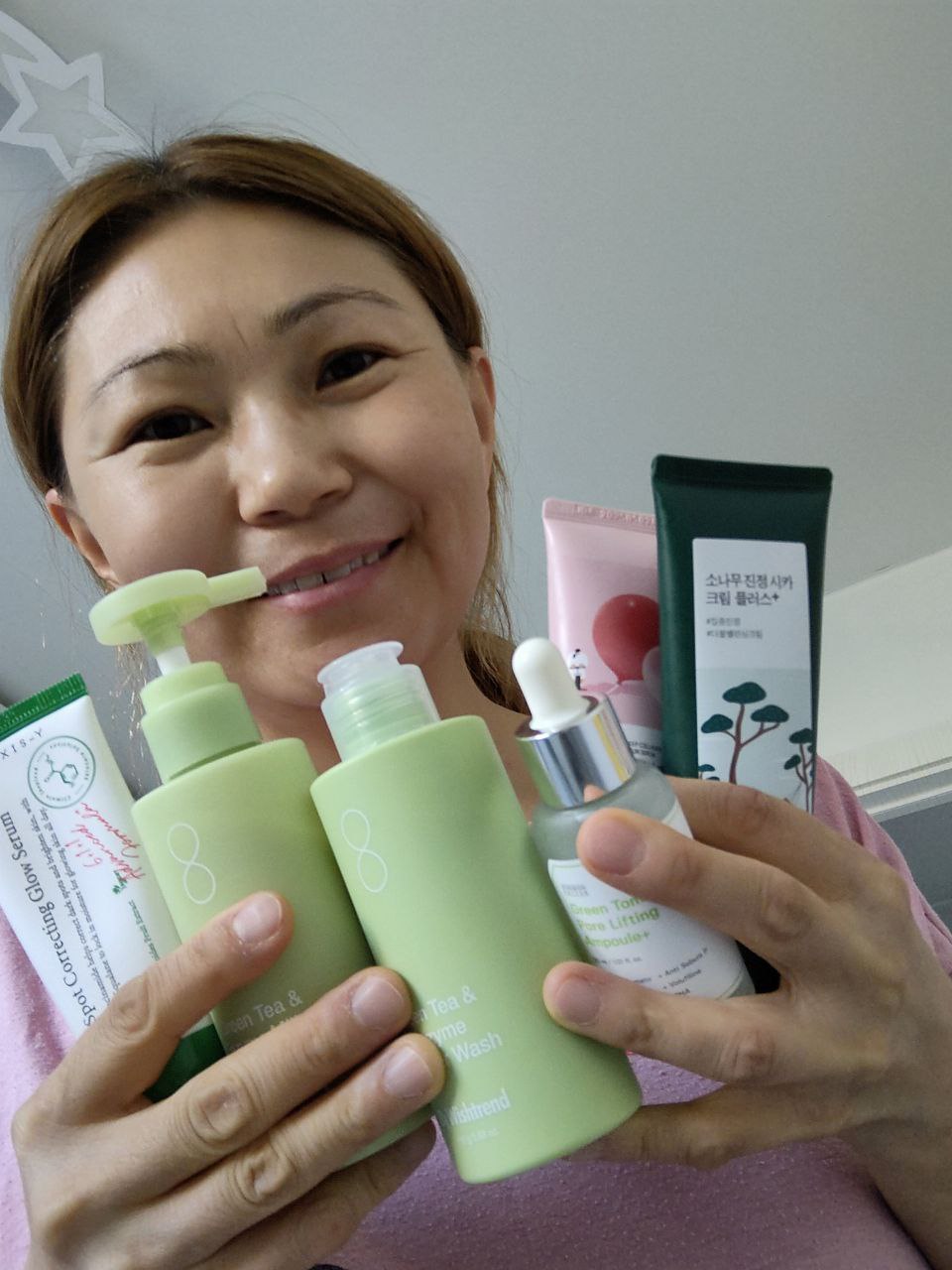 ОЮНА ЦЫРЕНОВА